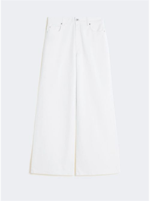 WKDMEDINA WEEKEND MAXMARA | 2615131051600002 BIANCO